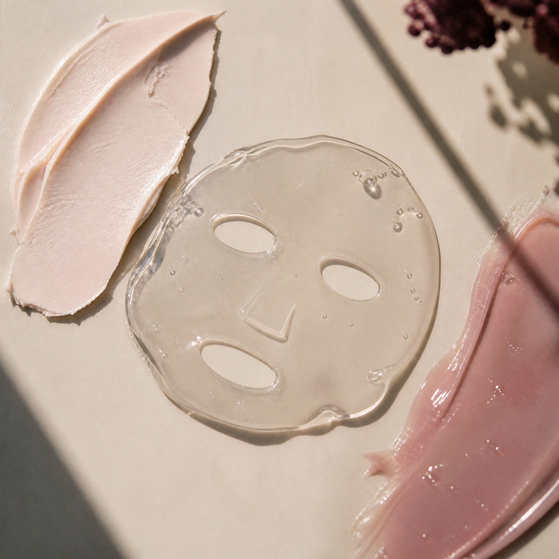 Veridian Skin School featured image for Best Hydrogel Masks for Combination Skin