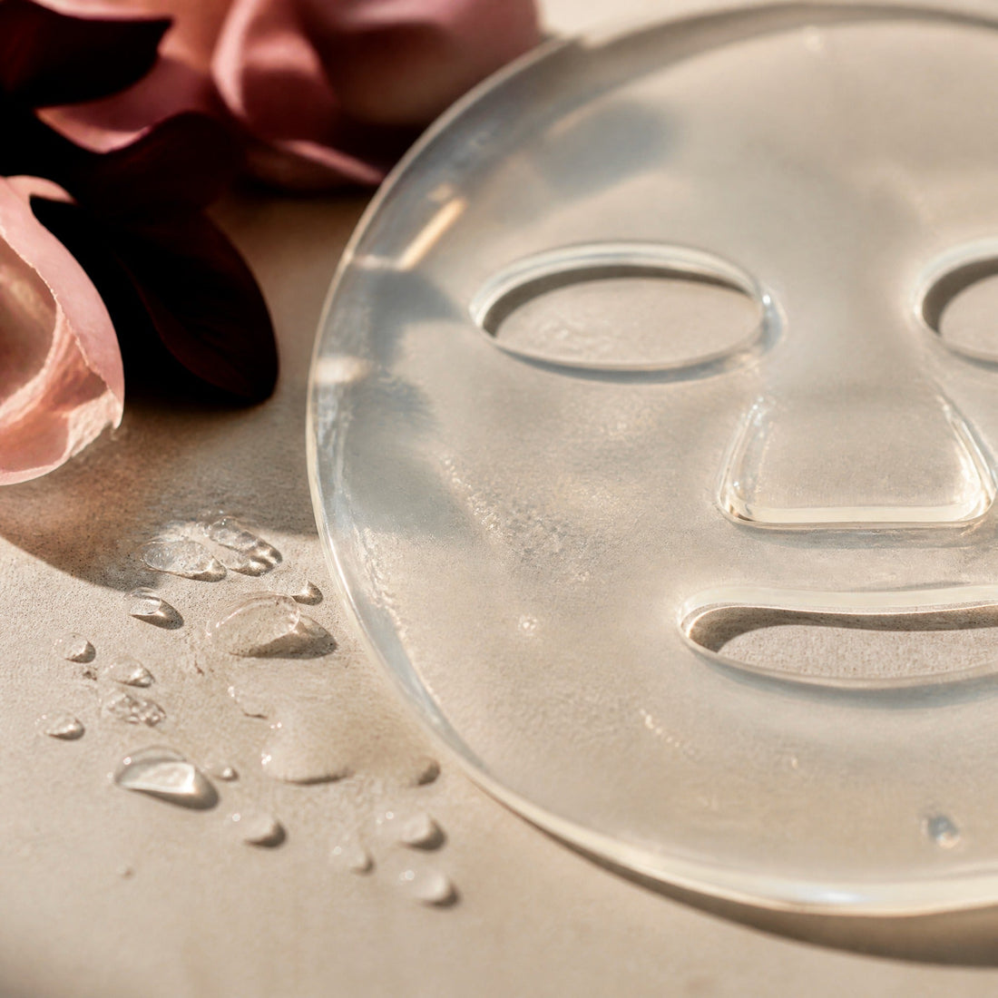 Veridian Skin School featured image for Do Hydrogel Masks Hydrate Dry Skin?