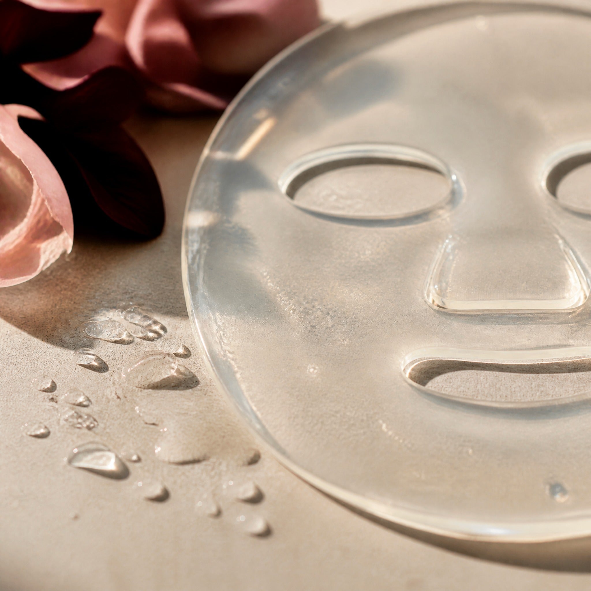 Veridian Skin School featured image for Do Hydrogel Masks Hydrate Dry Skin?