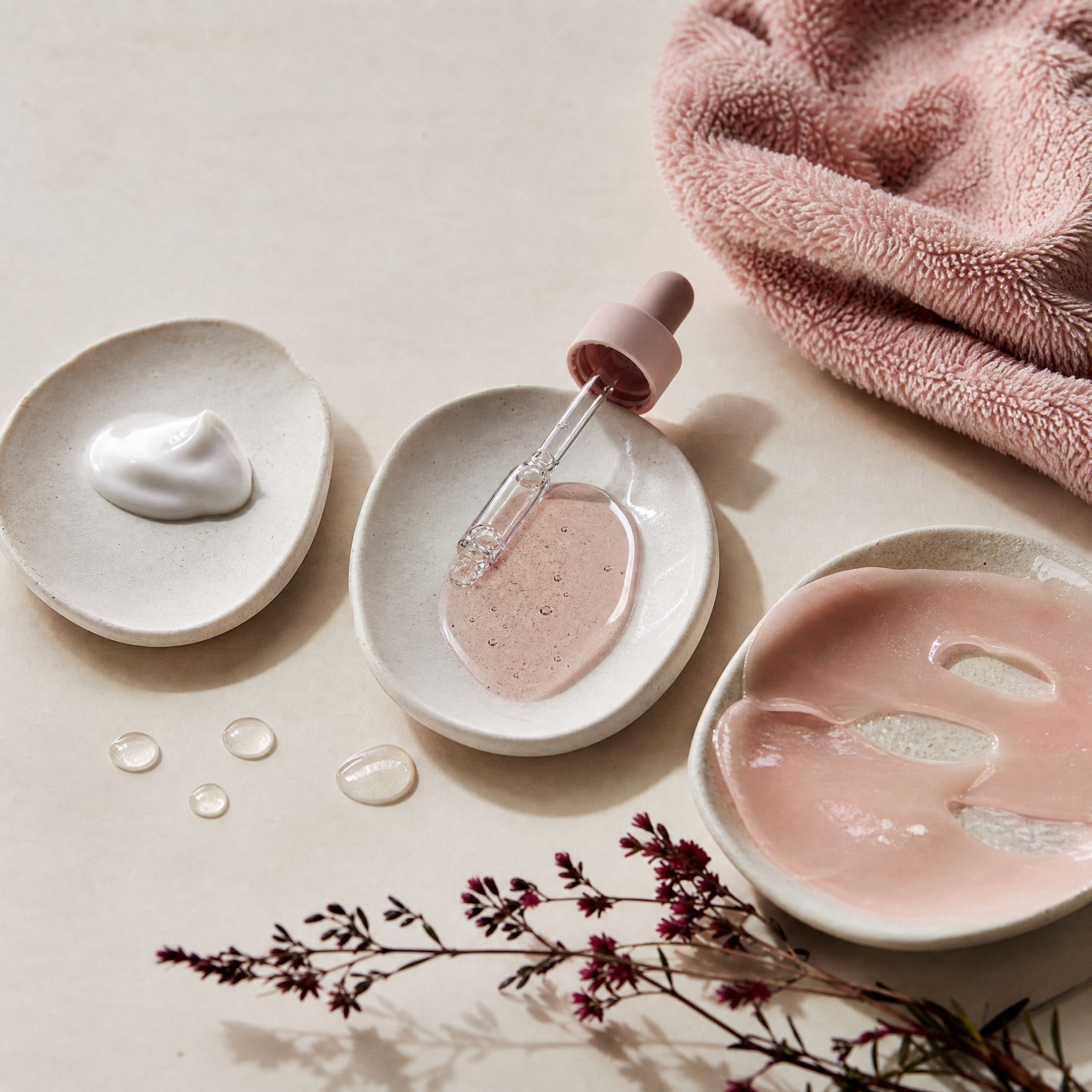 Veridian Skin School featured image for How Often Should You Use a Collagen Face Mask?