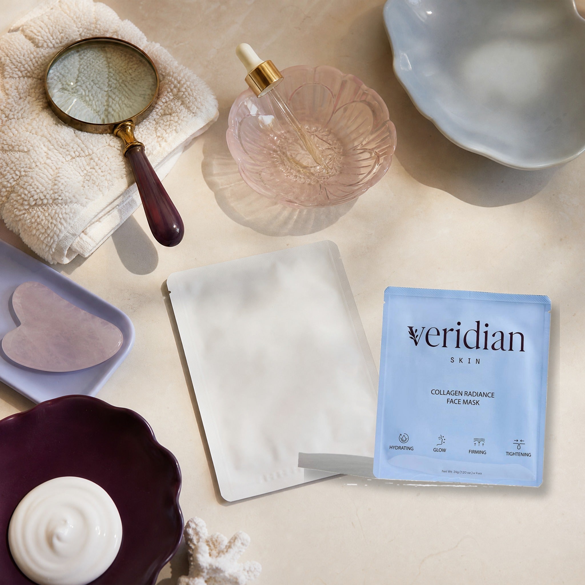 Veridian Skin School featured image for How to Tell If a Hydrogel Mask Is Expired