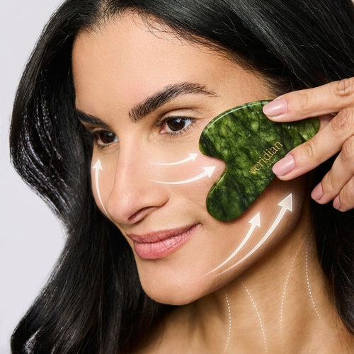 Premium Jade Gua Sha