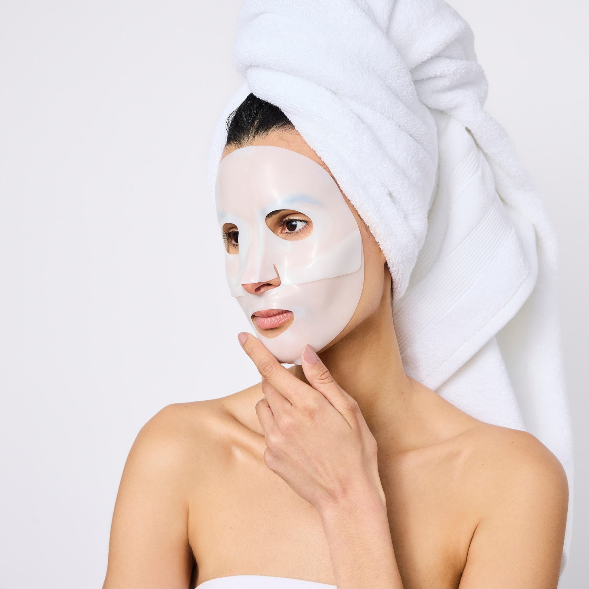 Collagen Radiance Face Mask