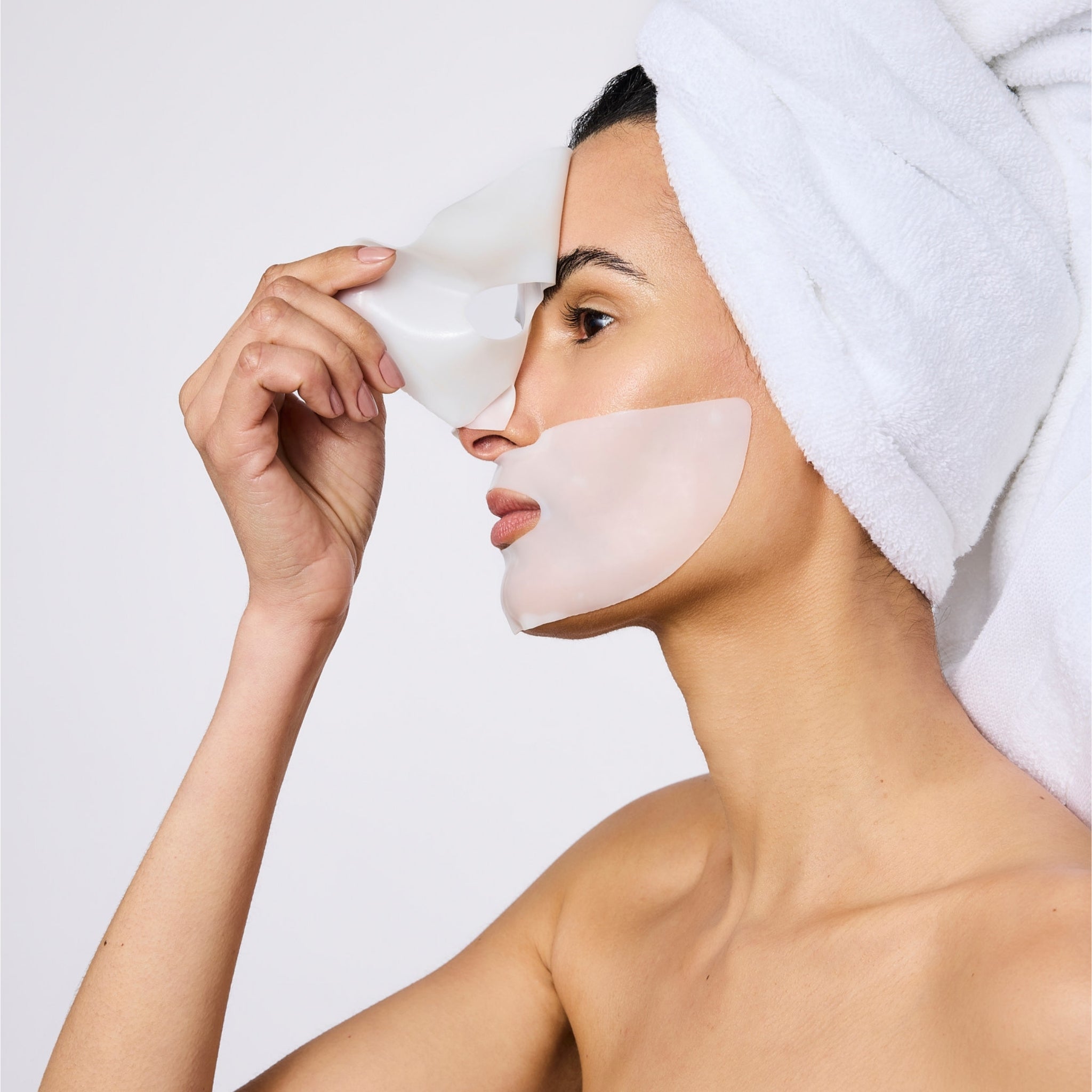 Collagen Radiance Face Mask