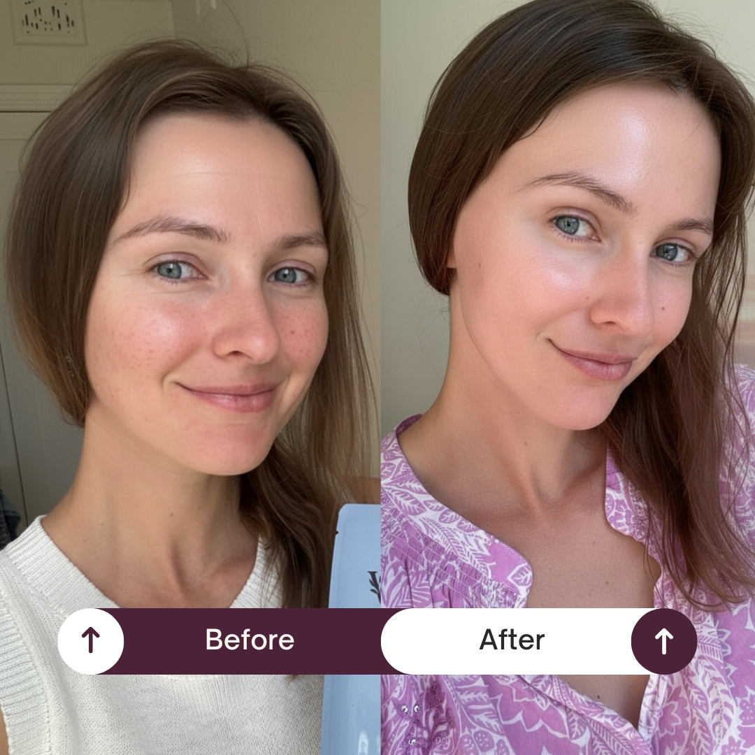 Collagen Radiance Face Mask