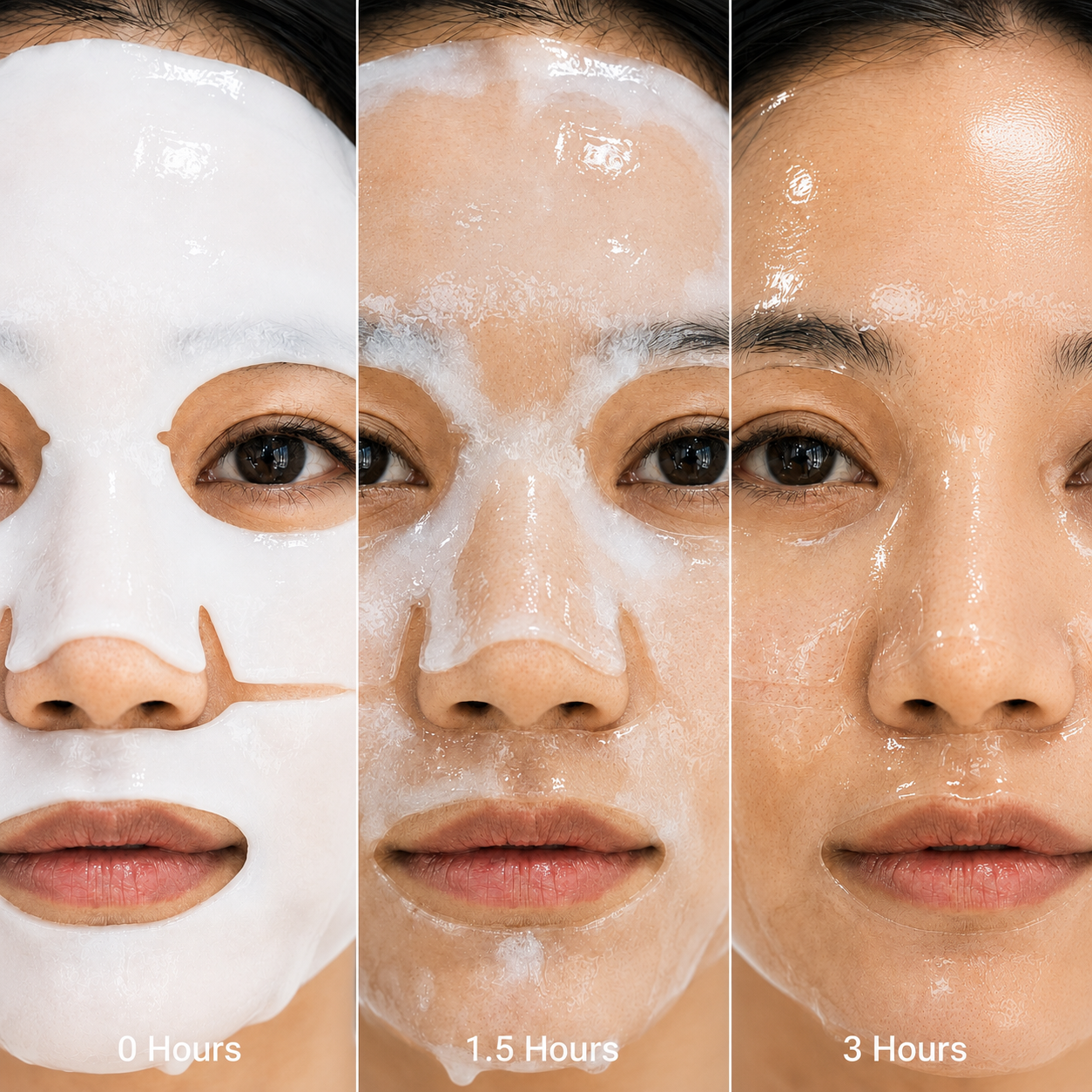 Collagen Radiance Face Mask