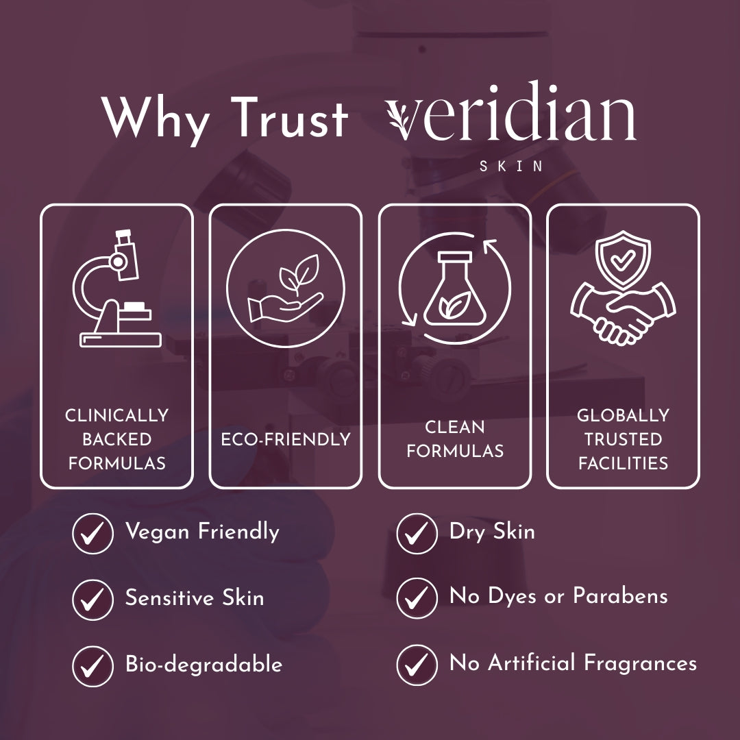 Collagen Radiance Face Mask