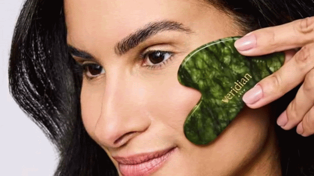 Premium Jade Gua Sha